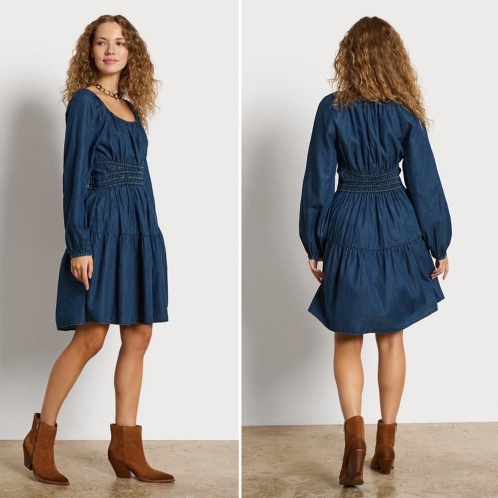 Sam Edelman Lora Mini Dress
